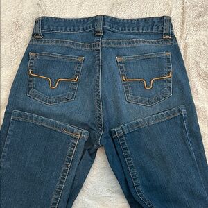 Kimes Ranch Betty Seventeen